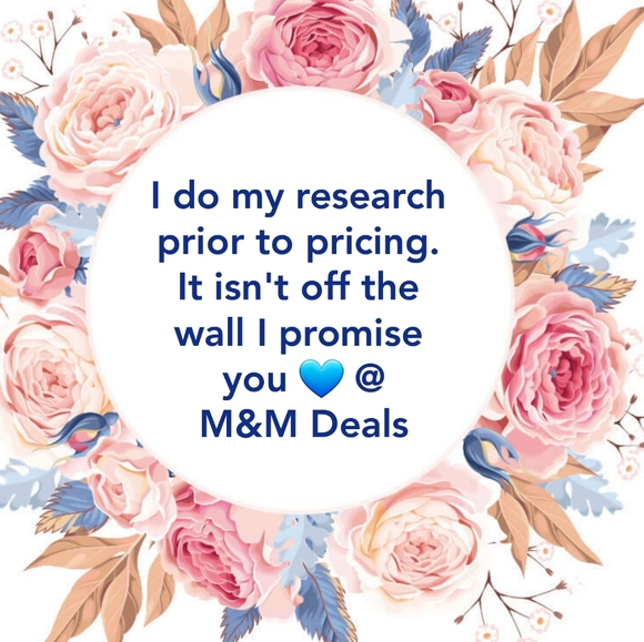 Prices🙋‍♀️Questions🙆‍♂️ Listing🤔 - Picture 1 of 1